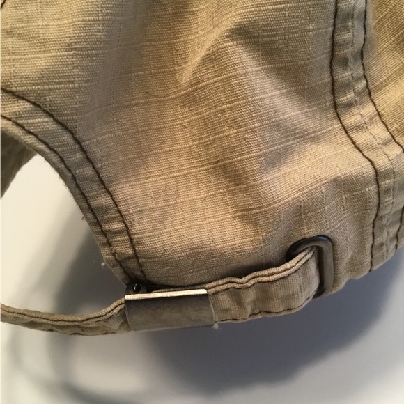 3 Baseball Hats. MARGARITAVILLE  , Madeira Beach, Lowe’s. Adjustable. Adult size - Picture 11 of 12